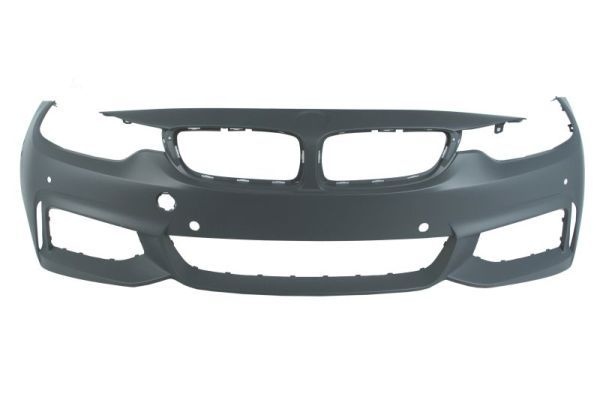 Bmw Bumper