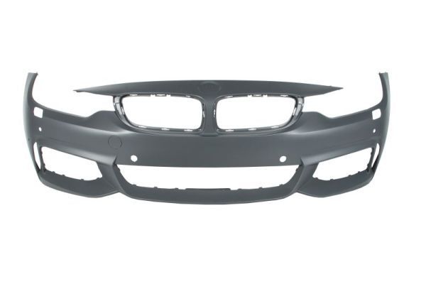 Bmw Bumper