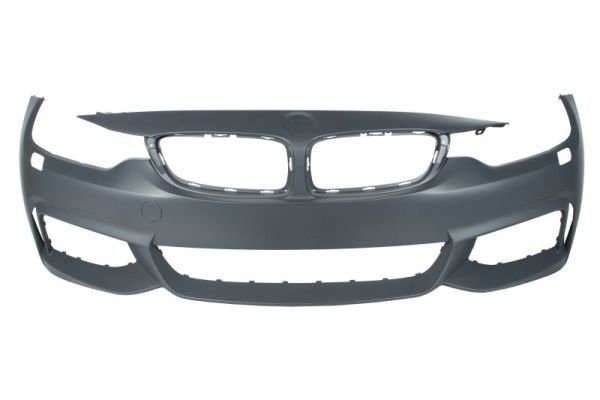Bmw Bumper