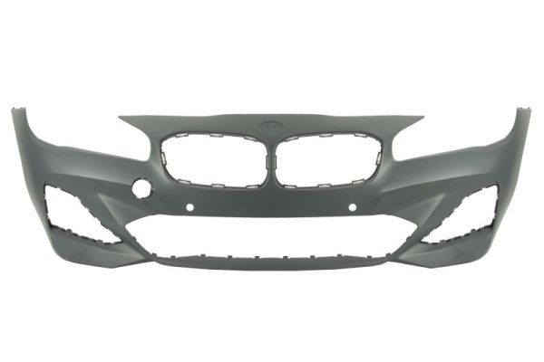 Bmw Bumper