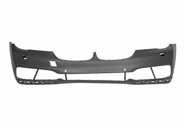 Bmw Bumper