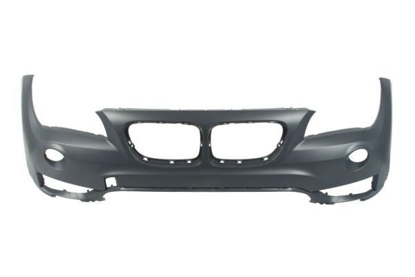 Bmw Bumper