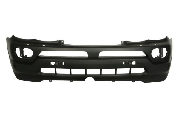 Bmw Bumper