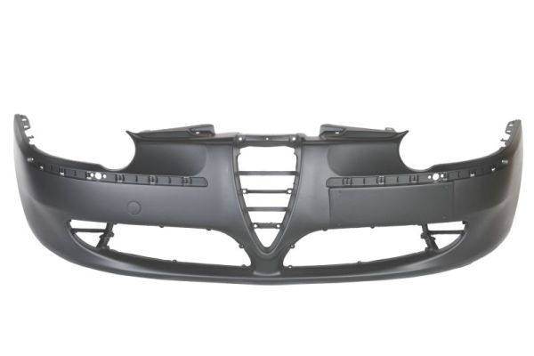 Alfa Romeo Bumper