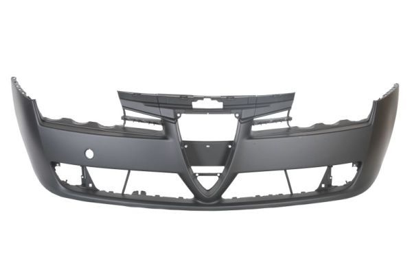 Alfa Romeo Bumper