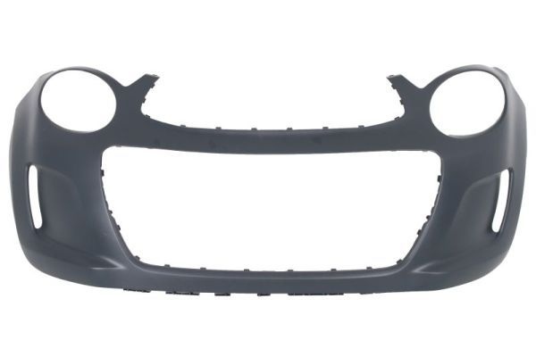 Citroen Bumper