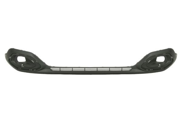 Citroen Bumper