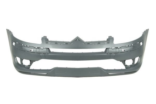 Citroen Bumper
