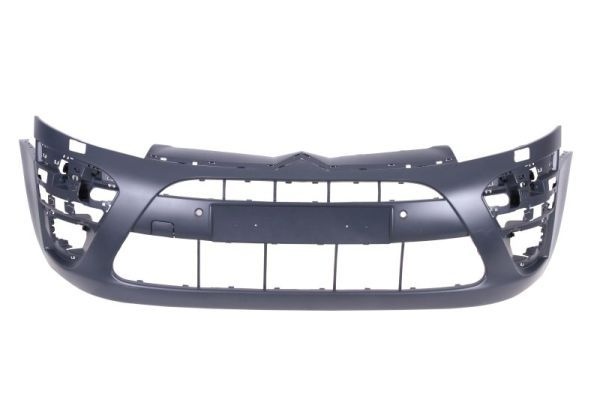 Citroen Bumper