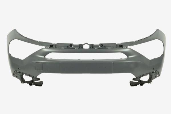 Citroen Bumper