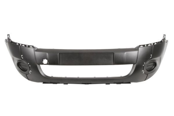 Citroen Bumper