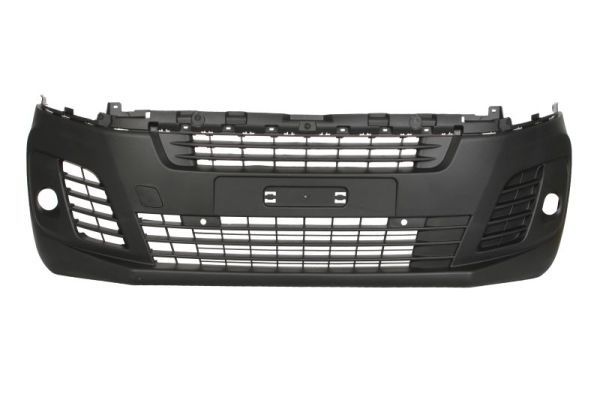 Citroen Bumper