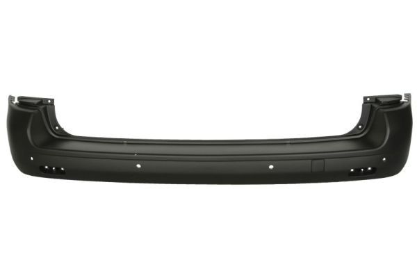 Citroen Bumper