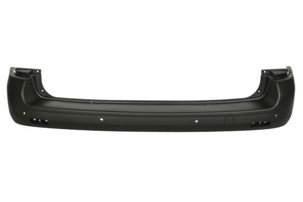 Citroen Bumper