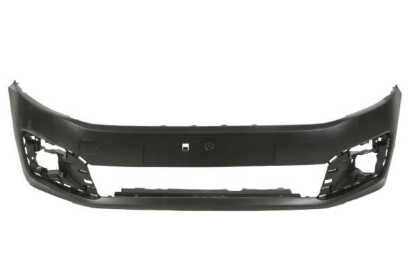 Citroen Bumper