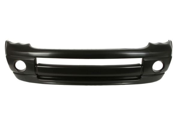 Dodge Bumper