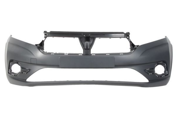 Dacia Bumper