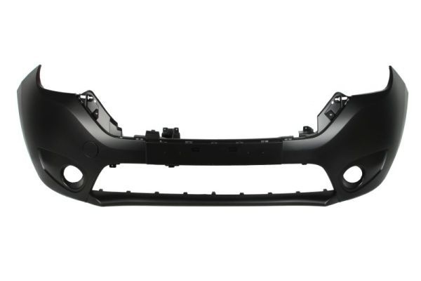 Dacia Bumper