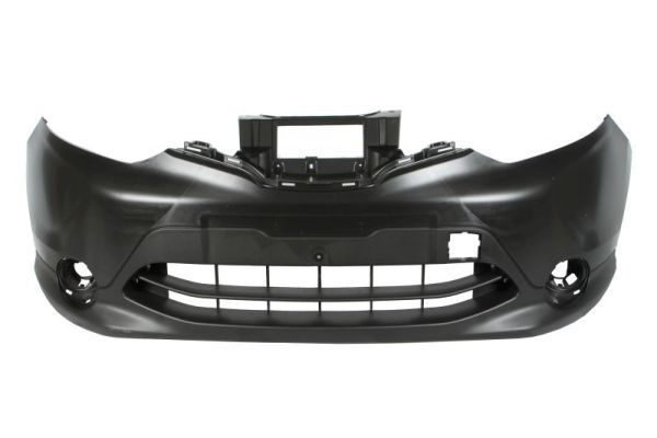 Nissan Bumper
