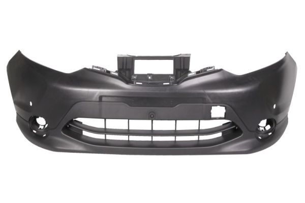 Nissan Bumper
