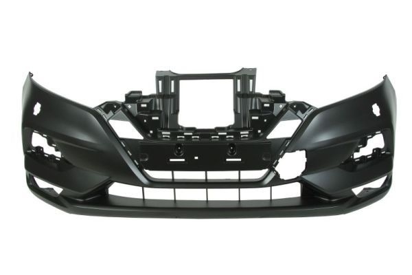 Nissan Bumper