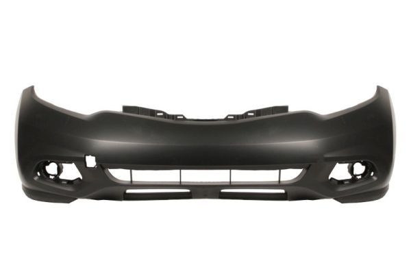 Nissan Bumper