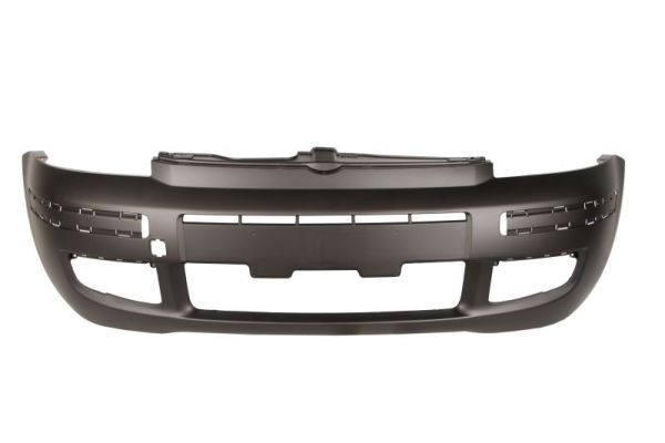 Fiat Bumper