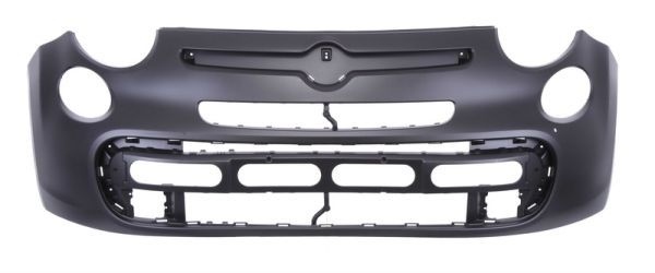 Fiat Bumper