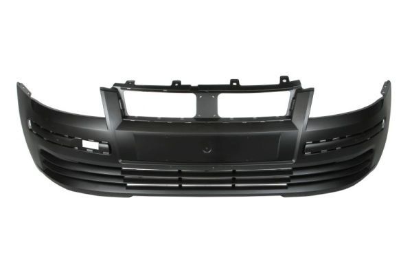 Fiat Bumper