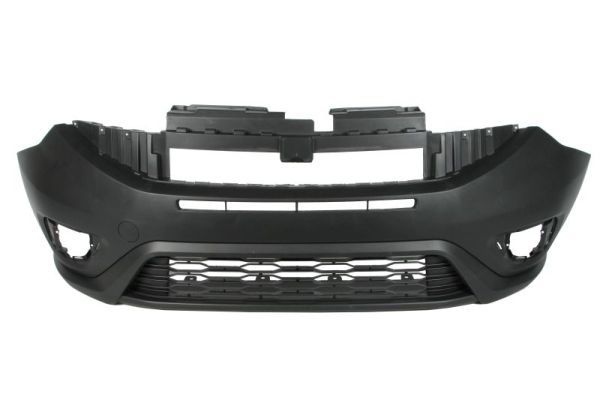 Fiat Bumper