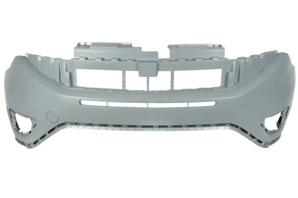 Fiat Bumper