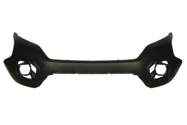 Fiat Bumper