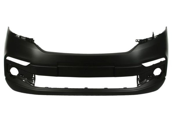 Fiat Bumper