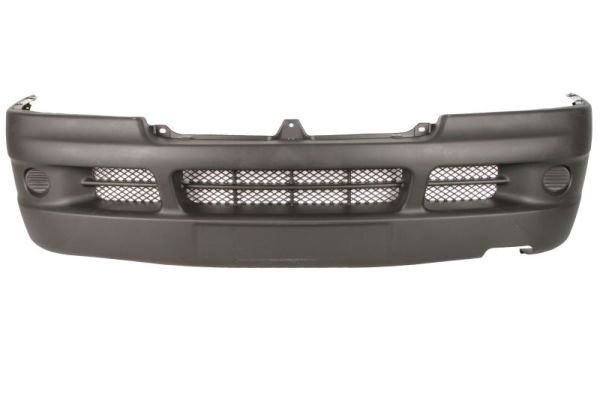 Citroen Bumper