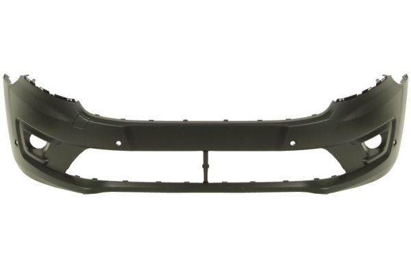Ford Bumper