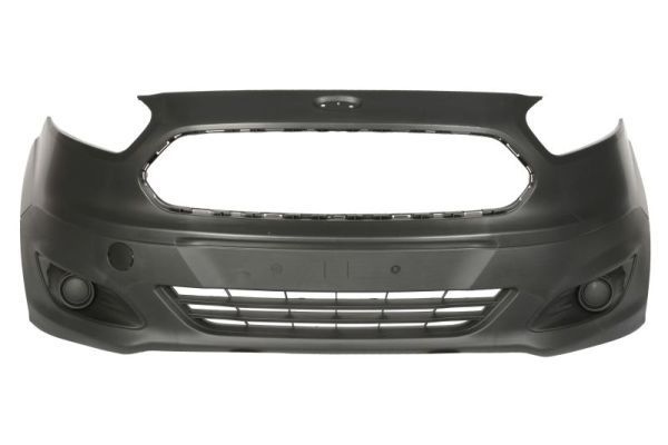 Ford Bumper