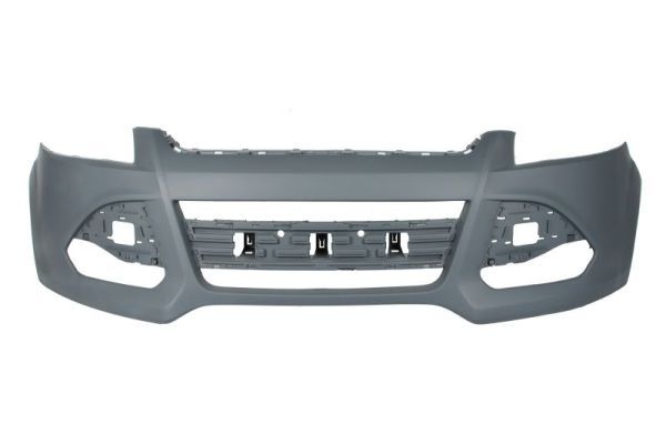 Ford Bumper