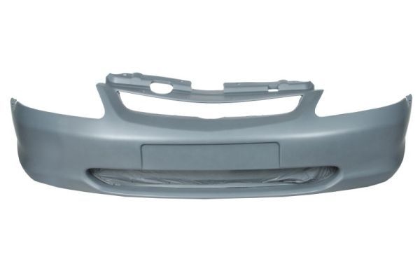 Honda Bumper