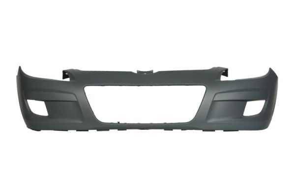 Hyundai Bumper