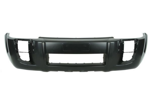 Hyundai Bumper