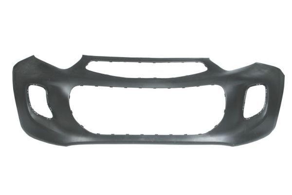 Kia Bumper