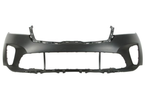 Kia Bumper