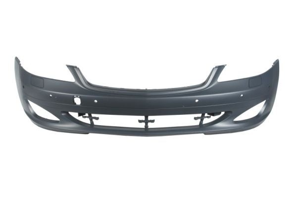 Mercedes-Benz Bumper