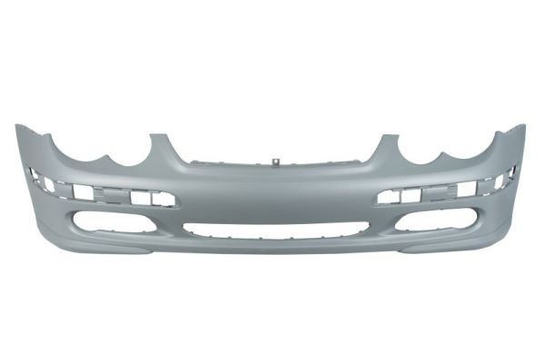 Mercedes-Benz Bumper
