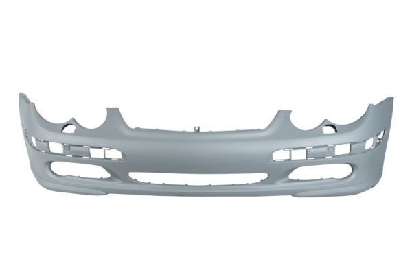 Mercedes-Benz Bumper