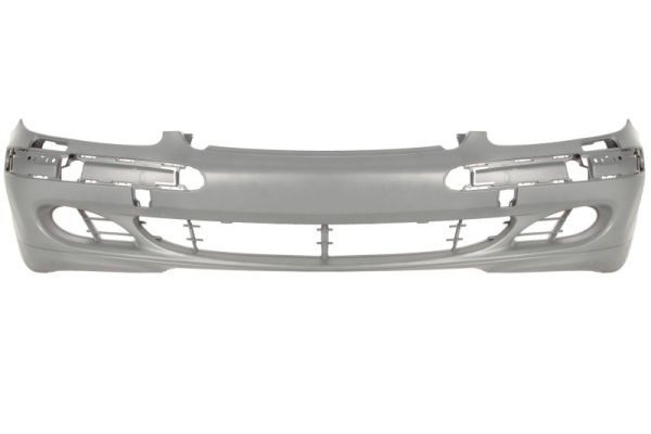 Mercedes-Benz Bumper