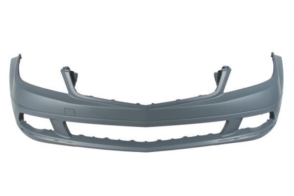 Mercedes-Benz Bumper