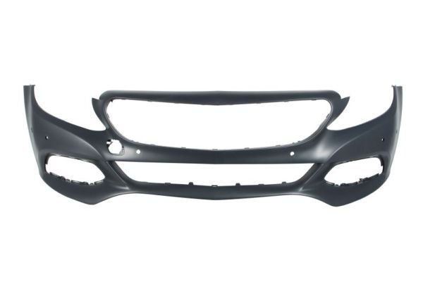 Mercedes-Benz Bumper