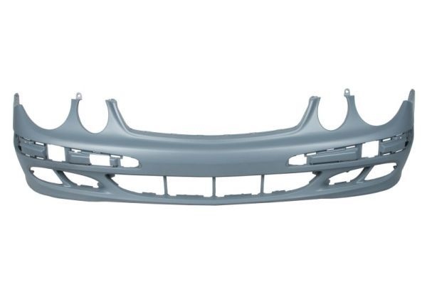 Mercedes-Benz Bumper