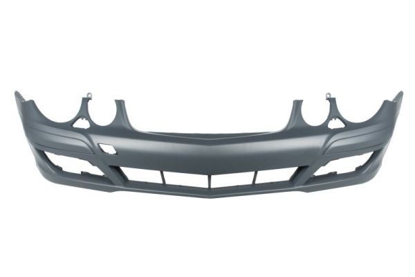 Mercedes-Benz Bumper
